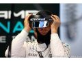 Rosberg : Chaque détail sera susceptible de faire la différence
