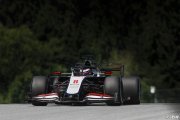Grosjean espère profiter de la charge aéro de sa Haas F1 en Hongrie 