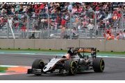 Hulkenberg : Red Bull est trop loin pour nous