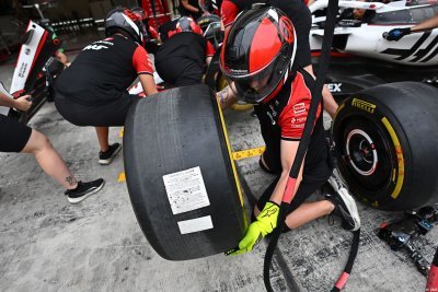 Les stratégies en F1 appelées à évoluer selon Pirelli