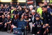 Les statistiques après le Grand Prix d'Azerbaïdjan F1 2025