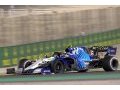 Williams F1 : Deux crevaisons qui ruinent une course correcte