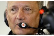 Dennis : le partenariat avec Mercedes était crucial