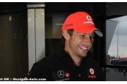 Button expects Vettel to win title in Japan