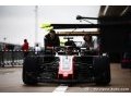 Brazil 2018 - GP Preview - Haas F1 Ferrari