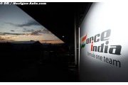 Mallya dément la vente de Force India