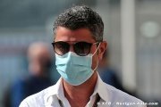 Brundle : Masi a besoin 'd'un bras droit' à la direction de course