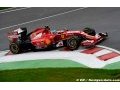 Ferrari garde le cap et se rapproche des meilleurs