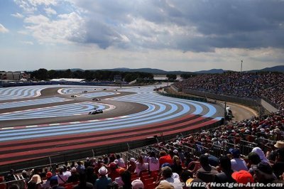 Belle réussite pour le Forum de l’Emploi du Grand Prix de France