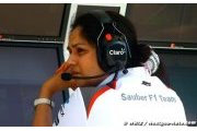 Sauber patient amid slow-moving Russian deal