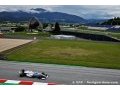 Photos - GP d'Autriche 2020 - Samedi