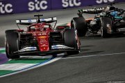Ferrari : Vasseur loue 'l'excellente gestion' de Leclerc à Djeddah