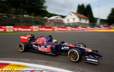 Vergne retrouvera-t-il une place en F1&nbsp;?