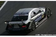 Susie Stoddart espère un test en F1