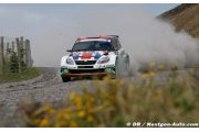 Açores, 1er jour : Mikkelsen fait honneur à son titre