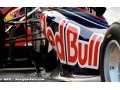 Une Red Bull RB7 perfectible