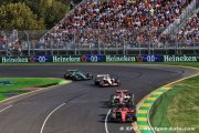 Photos - 2022 Australian GP - Race
