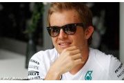 Rosberg veut prendre sa revanche en Chine