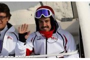 Alonso: We know where to improve