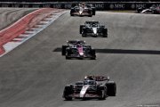 Bearman est 'fier' d'être en Q3, Ocon a vécu une 'catastrophe' en Q1
