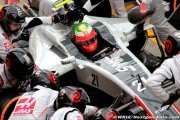Etats-Unis, Mexique : Gutierrez enchaîne deux rendez-vous cruciaux