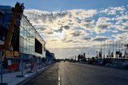La FIA est satisfaite des avancées du Madring après sa première inspection