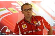Domenicali satisfait mais la pole manquée reste un regret