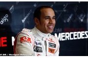 Le retour du warm-up en Formule 1 ?
