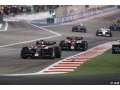 Alfa Romeo F1 veut résoudre le problème qui a failli ruiner sa course