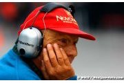 No F1 boycott to punish Russia - Lauda