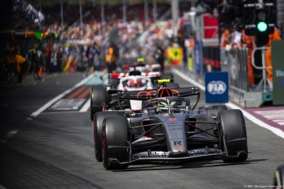 Audi, Ferrari push back against new rules backlash