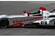 Un nouveau départ américain pour la DeltaWing