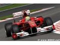 Massa: Spa was more difficult than expected