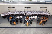 Brown : McLaren vise le titre IndyCar et la victoire à l'Indy 500