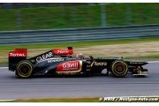 Raikkonen to participate in Young Drivers' Test