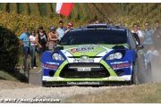 Record-breaking sixth position for Dennis Kuipers