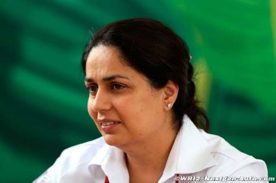 Sauber eyes driver call before season end