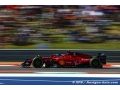 Sainz grabs pole position for US Grand Prix