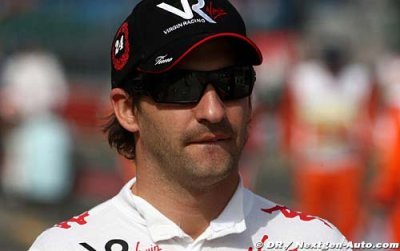 Virgin espère poursuivre sa progression
