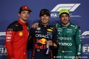 Alonso: Red Bull is in another league