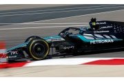Mercedes F1 favorite ? Hadjar mise sur Russell, Wolff appelle à la prudence