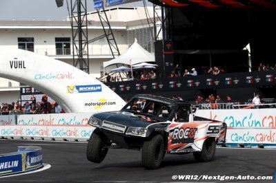 Kristensen et Kristoffersson remportent la ROC Nations’ Cup&nbsp;!
