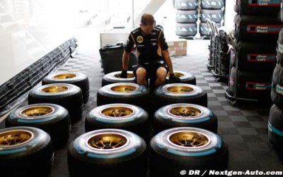 Hembery: Pirelli not trying to attack anybody