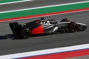 Audi F1 pourrait 'presque gagner des courses' avec un meilleur moteur