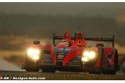 Les performances et le potentiel du OAK Racing n'ont pas été récompensés
