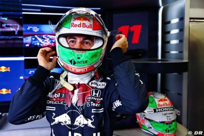 Marko&nbsp;: Signer Perez au lieu de Hülkenberg était ’la bonne décision’