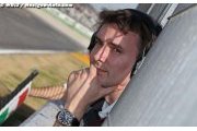 Q&A with Sauber technical director James Key
