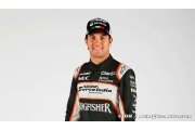 Perez : Continuer sur ma lancée de 2015