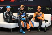 Comment Red Bull a laissé filer Russell, Norris et Piastri malgré un avertissement