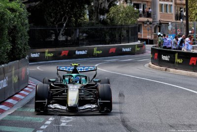Aston Martin F1&nbsp;: la dépression nerveuse jusqu’à l’été, au moins&nbsp;!